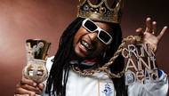 WHAT? An interview with THE Lil Jon? YEAH! 