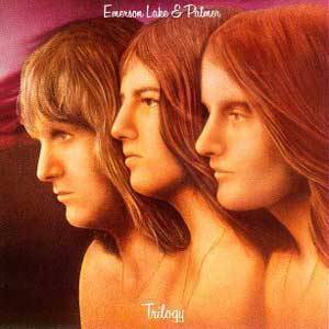 Keith Emerson and Greg Lake - the E and L of ELP - are set to play Las Vegas.