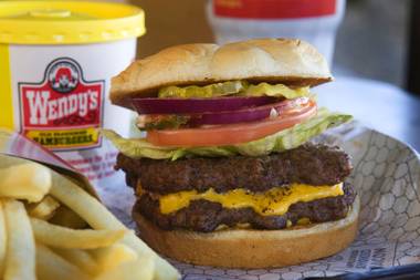 The new Hot 'n' Juicy is being offered exclusively in Las Vegas. How does it stack up?