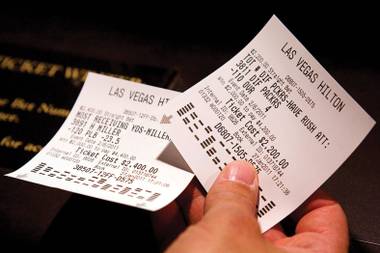 Super Bowl bets: read this article before you place them.