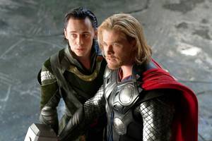 <em>Thor</em>