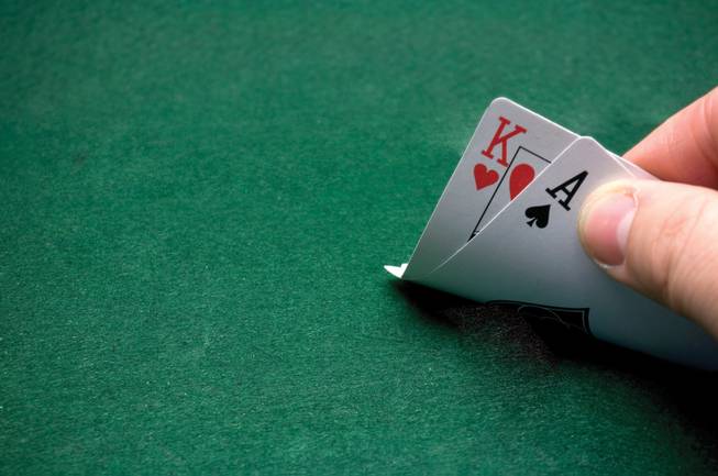 Statistician's tips on increasing your odds at blackjack in Las Vegas - Las  Vegas Sun Newspaper