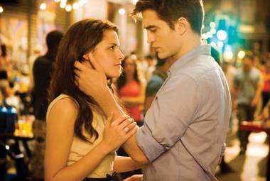 Josh talks with Anna Smedley, who's both a Twilight fan and a researcher of the fan phenomenon.