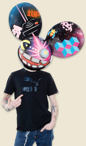 Deadmau5 launches his dual residency with XS and Encore Beach Club on January 2 at XS.
