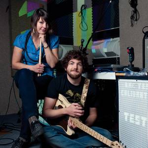 Indie duo ready to return after calling time-out to make musical enhancements.
