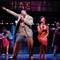 Photo: Memphis to Vegas: The popular musical is 