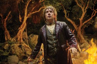 Will the new Hobbit movies live up to the original Lord of the Rings trilogy? Listen and find out.