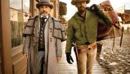 Chad Clinton Freeman joins Josh to talk about Quentin Tarantino's new film Django Unchained.