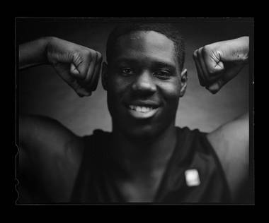 Want to see superstar freshman Anthony Bennett in Rebel red? Get your tickets now. Bennett’s likely to be in the NBA next year. 