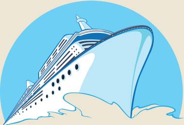 It’s time to show the cruise industry’s customers what a real good time is.