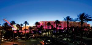 Peter Morton opened the Hard Rock Hotel and Casino in Las Vegas in 1995, the same year Michael Morton opened the Drink nightclub a few blocks away.
