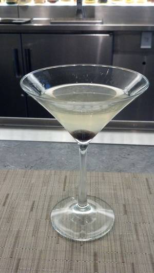 Corpse Reviver #2—the hangover cure that became a classic.