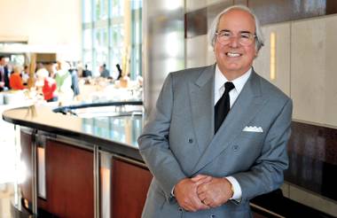Funny — Frank Abagnale doesn’t look a thing like Leonardo DiCaprio.