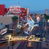 There'll be no fencing off of Fremont East for July's First Friday, sources say