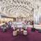 Photo: The Cosmopolitan's Vesper is not the kind of lobby