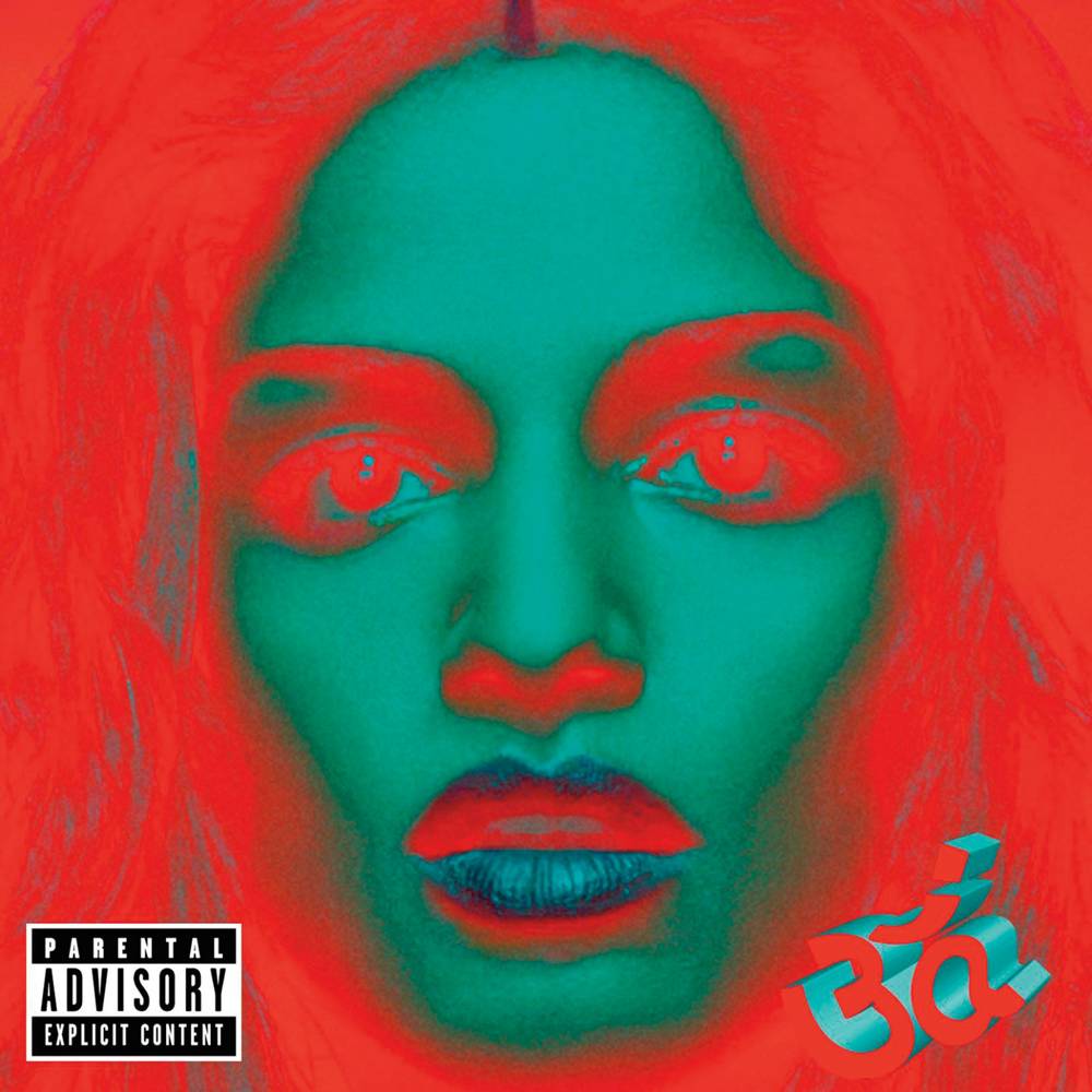 CD review: M.I.A.'s 'Matangi' skips the politics and focuses on the ...