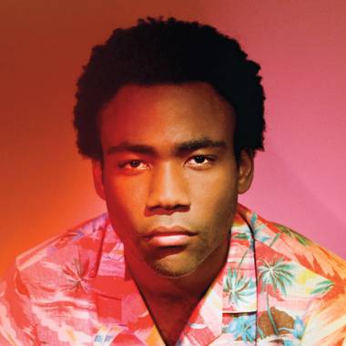  Donald Glover’s decision to take a breather from 'Community' might not have been the right one.
