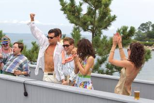 ‘The Wolf of Wall Street’