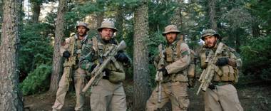 The Mark Wahlberg-starring film is a fictionalized account of the military fiasco called Operation Red Wings.