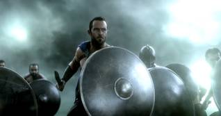 ‘300: Rise of an Empire’