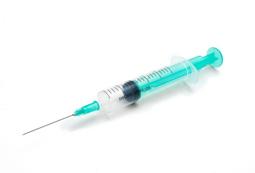 types of steroid injections for allergies