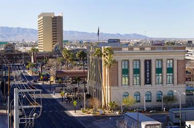 Crime pays: Las Vegas’ Mob Museum is doing so well, it’s already repaid the city on part of its initial investment.