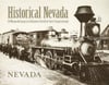 Historical Nevada: 150 Memorable Images in Celebration of the Silver State's Sesquicentennial is rife with mistakes in captions.