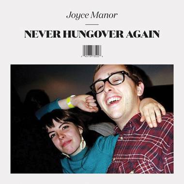 Never Hungover Again is both entertaining and affecting.