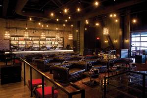 Intimate listen: The Sayers Club will present live music in an intimate environment.