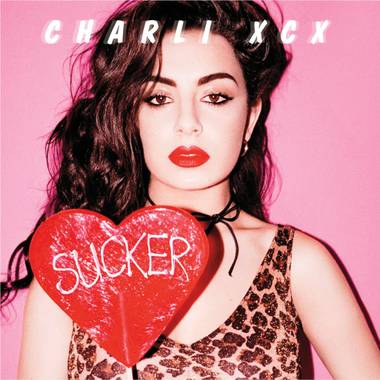 Working with various collaborators, Charli touches on everything from attitude-laden electro-punk to pogo-worthy new wave.