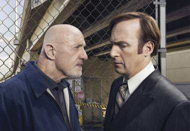As a guilty pleasure for those who miss Heisenberg and the gang, this show succeeds on just about every level.