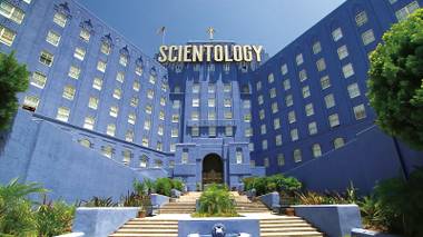 The HBO documentary is effective as an overview of the history and main criticisms of Scientology.
