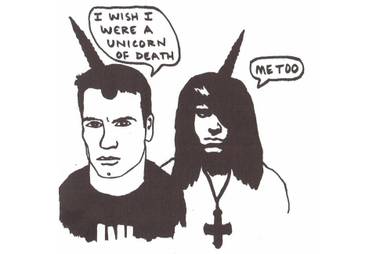 Get pumped for Friday night’s Danzig show with Henry & Glenn Forever.