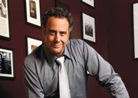 Brad Garrett’s annual Maximum Hope Foundation poker tournament is set for Saturday at MGM Grand, in the open area adjacent to the “Ka” theater and at the entrance of Wolfgang Puck Bar & Grill.