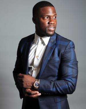 Kevin Hart hosts Tao Beach Sunday afternoon.