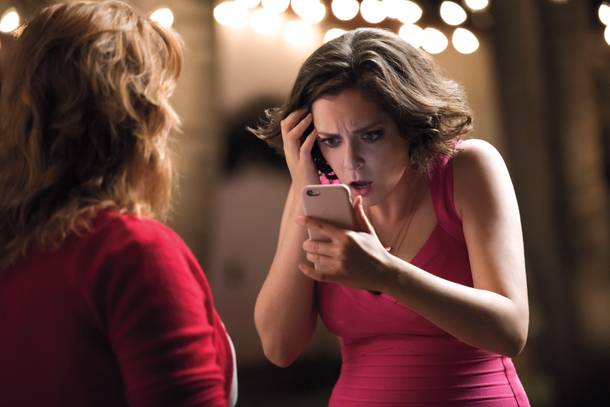 YouTube star Rachel Bloom co-created and stars in Crazy Ex-Girlfriend.