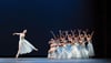 Nevada Ballet Theatre celebrates Balanchine's brilliance at the Smith Center