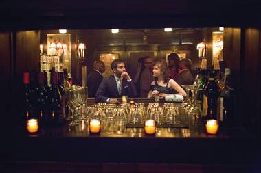Master of None has a loose, low-key tone that makes it both charmingly unpredictable and occasionally inscrutable.