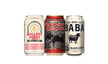 The new bar focuses on canned beer and aims to offer customers at least one variety from each state of the nation.