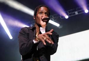 Get tickets A$AP: Part of a packed weekend of headlining hip-hop at Drai's, A$AP Rocky will heat up your Sunday.
