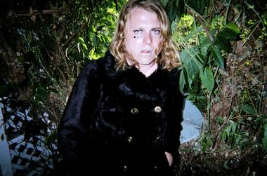 Ty Segall will headline a Neon Reverb closing party, Sunday, March 13 at the Bunkhouse.