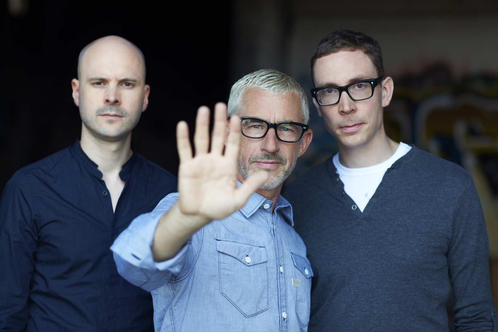 Above &amp; Beyond&#039;s Jono Grant Shares Predictions for 2018