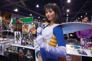 Wizard World Comic Con returns to the Valley March 18-20.