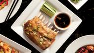 Niu-Gu is far from formal, but the food achieves a level of Chinese-restaurant sophistication usually found only within Strip casinos.