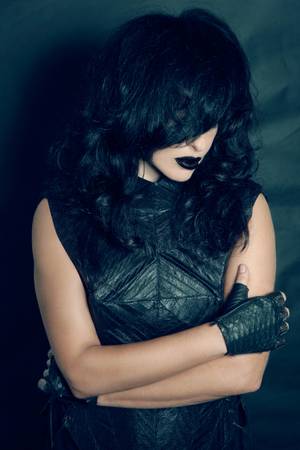 Techno artist Nicole Moudaber plays Drai's Afterhours early Saturday morning.