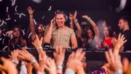 From EDC to Fremont Street, the Dutch DJ Tiësto has truly taken over Las Vegas.