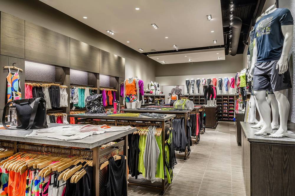 'Athleisure' brand Fabletics will launch its first Nevada store this ...