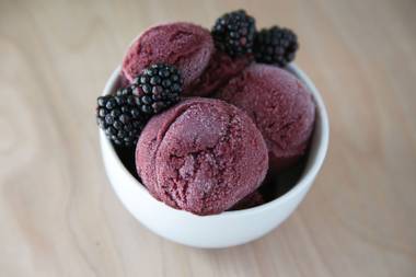 New flavor Evocation Sorbet will debut at Crafthaus’ two-year anniversary event on September 17.