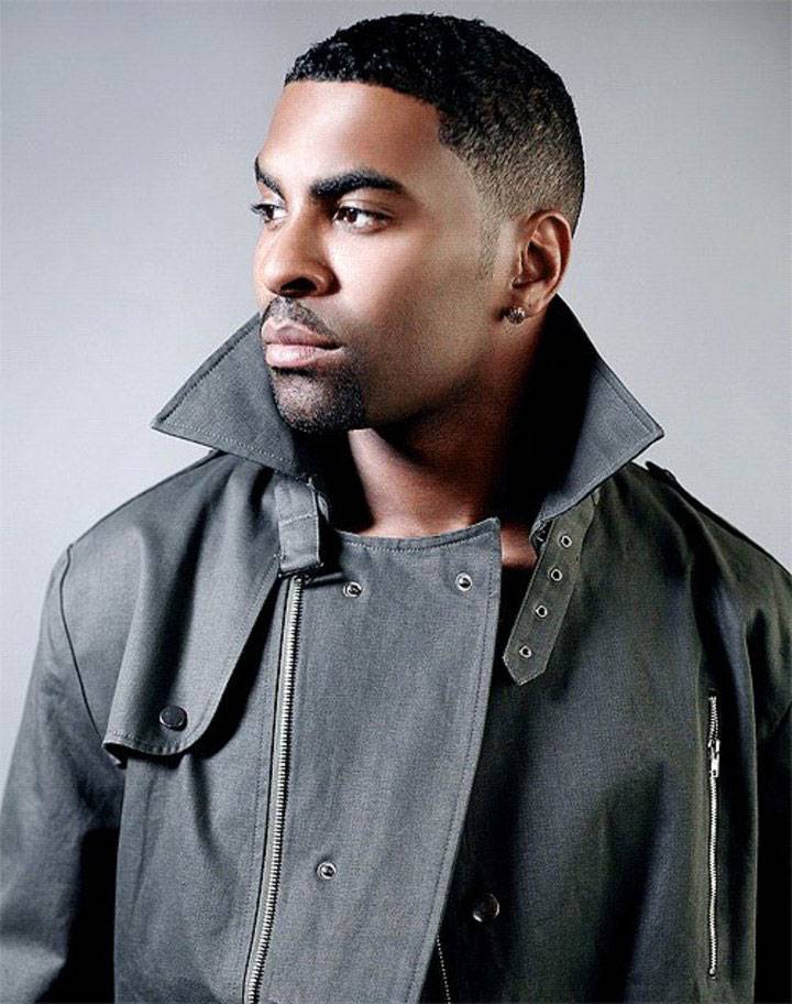 Pony is forever — but Ginuwine hopes you remember him 