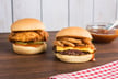 Also: the fast-casual chain launches a limited barbecue menu on February 7.